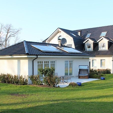 Ferienhaus Am Meer Katharinenhof 外观 照片