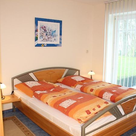 Ferienhaus Am Meer Katharinenhof 外观 照片