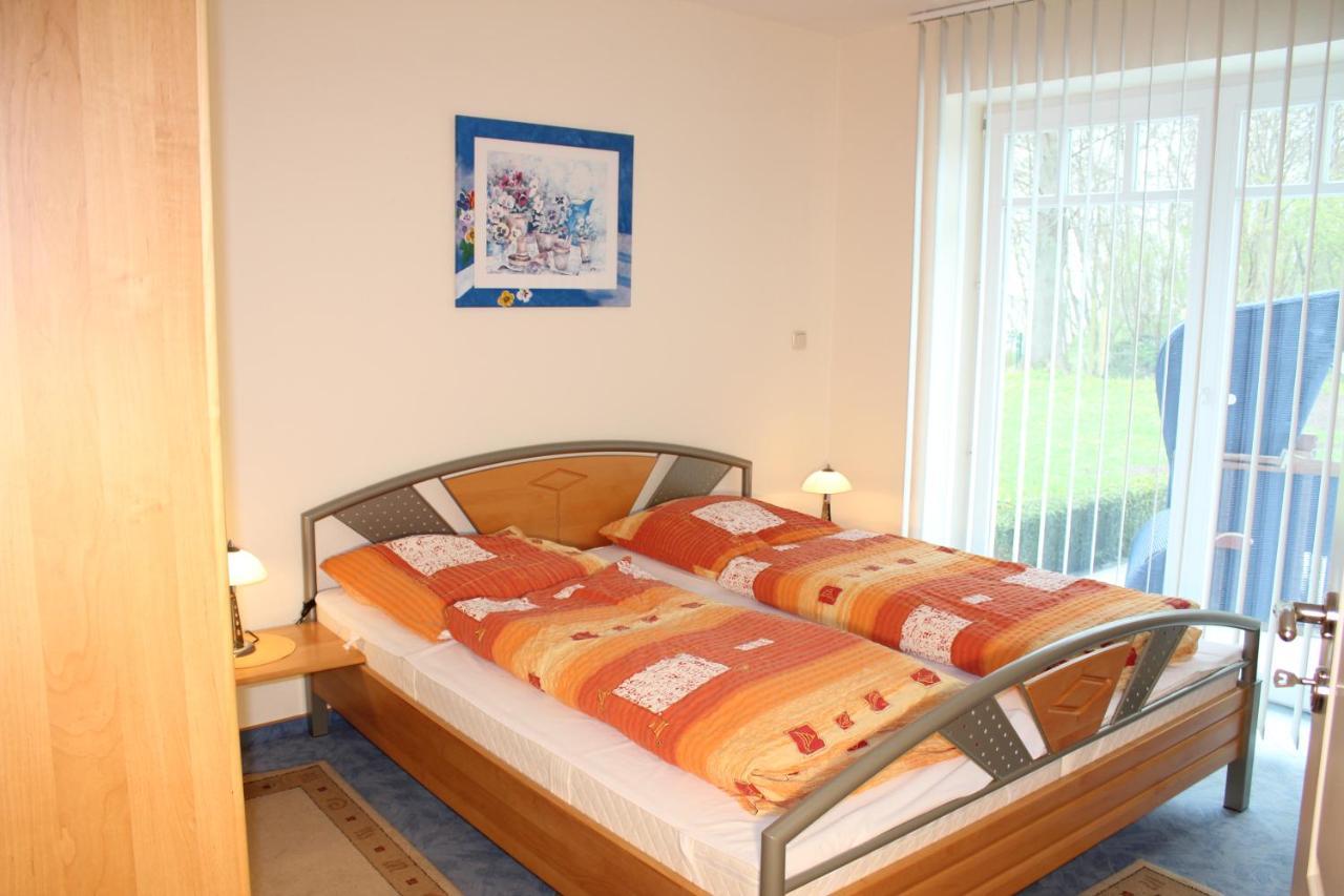 Ferienhaus Am Meer Katharinenhof 外观 照片