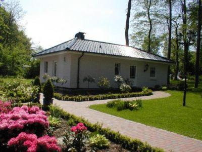Ferienhaus Am Meer Katharinenhof 外观 照片