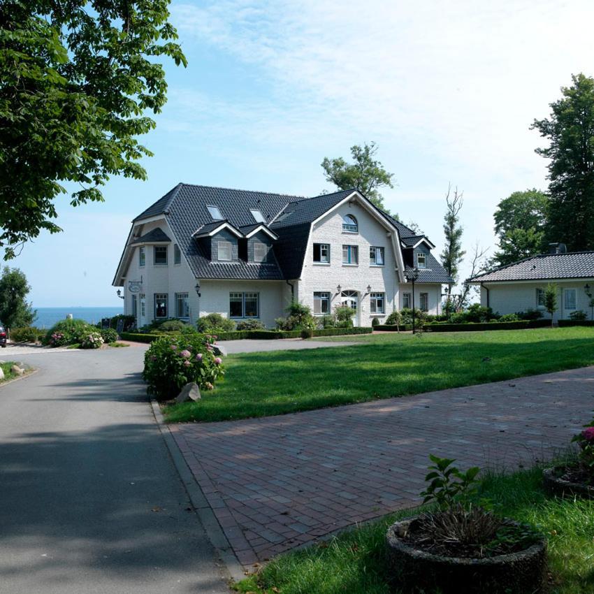 Ferienhaus Am Meer Katharinenhof 外观 照片